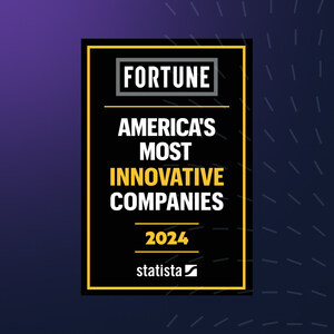 Fortune Names Findem One of America's Most Innovative Companies for 2024