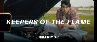 Hagerty 40th Anniversary: Keepers of the Flame