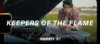 Hagerty Celebrates 40 Years of Cars, Culture and Community with "Keepers of the Flame" Campaign Honoring Car Love