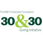 30 &amp; 30 GIVING INITIATIVE GIVES $900,000 TO AFFORDABLE HOUSING AND HOMELESSNESS PREVENTION PROGRAMS ACROSS THE COUNTRY