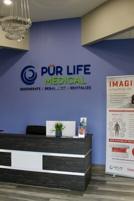Empowering Wellness: PÜR LIFE Medical of Fishers Introduces Innovative Health Solutions