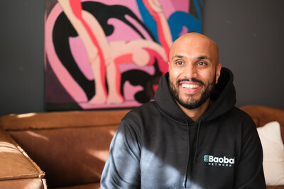 Klyne Maharaj, Founder and CEO of Reflector Marketing, will join Baobab as Director of the Accelerator