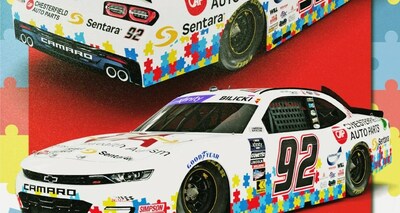 Chesterfield Auto Parts Teams Up with Sentara Health &amp; Commonwealth Autism to Raise Awareness for Good Foods Grocery Opening