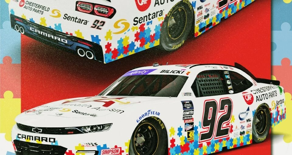 Chesterfield Auto Parts Teams Up with Sentara Health & Commonwealth Autism to Raise Awareness for Good Foods Grocery Opening - Vimarsana News