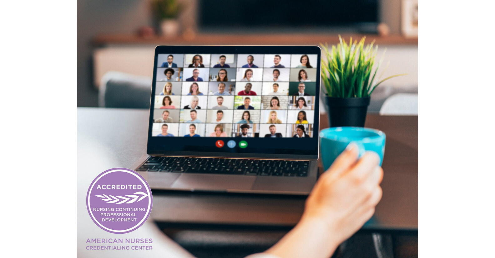 Lavender Earns ANCC Accreditation, a Commitment to Quality Care through Nursing Continuing Professional Development