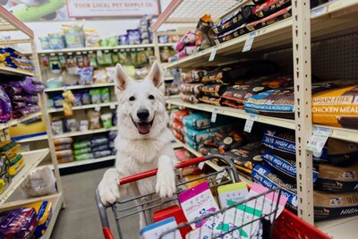 Native Pet Will Now Be Available in 2,200+ Tractor Supply Stores Nationwide.