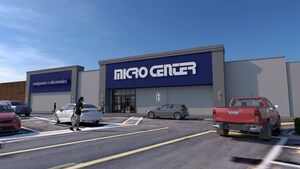 Micro Center Announces Official Grand Opening of Charlotte Store