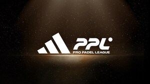 Adidas Courts Named Official Court of the Pro Padel League