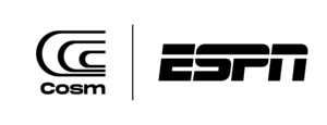 Cosm Announces Agreement with ESPN to Deliver "Shared Reality" Experiences for Fans