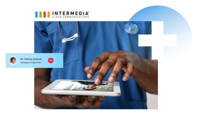 Intermedia Cloud Communications