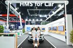 Huawei's Automotive Solution "HMS for Car" Leads Global In-Vehicle Service Breakthrough, Making its First Foray into Southeast Asia