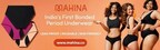 Eco-friendly and Revolutionary Innovation in Menstrual Comfort: Introducing Mahina Period Underwear