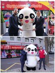 GoChengdu: "Chengdu: Más que pandas" celebró un evento de promoción del turismo cultural