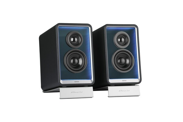 · High-quality acoustic architecture, with Hi-Res Audio and Hi-Res Audio Wireless certified, and supporting LDAC.   · Splendid preset and custom light effects.   · Safe and high-efficiency USB charging ports, powered by TurboGaN technology.