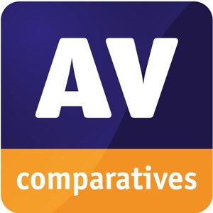 AV-Comparatives presents the TOP Cybersecurity Vendors for 2024 - Antivirus Test