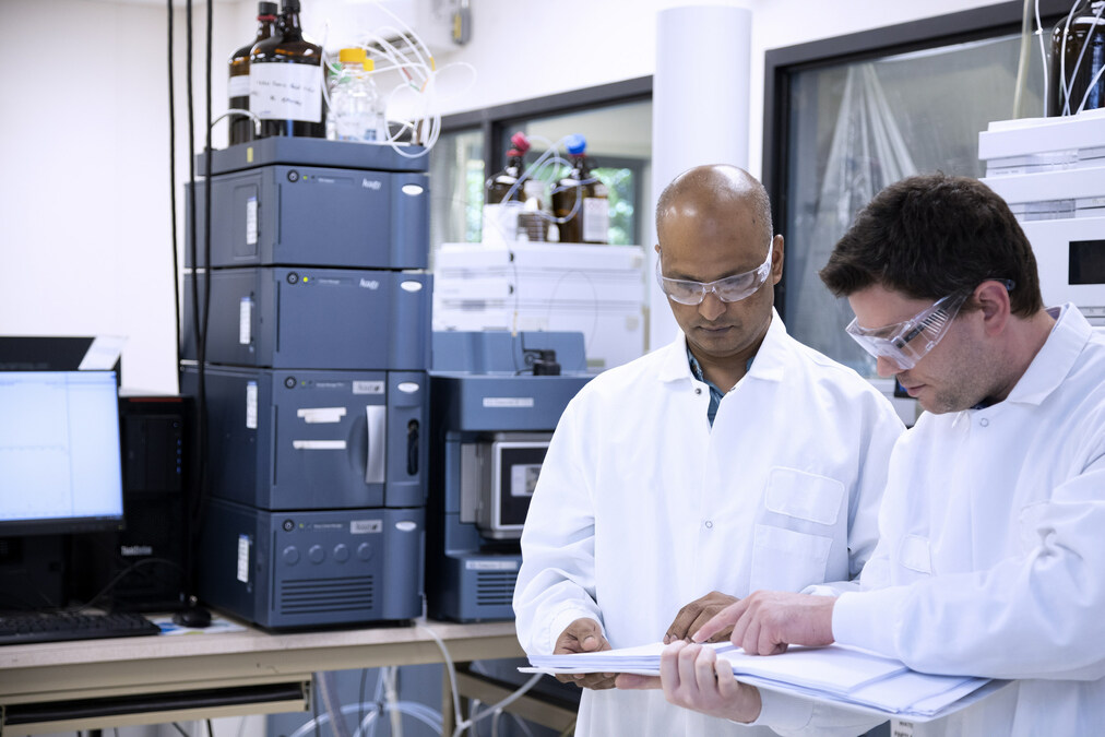 Abzena Announces Major Investment in Bioconjugation and ADC Capabilities in Response to Increasing Industry Demand - Vimarsana News