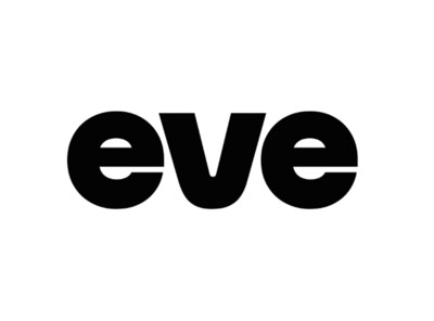 Eve Communications, Inc. Logo (PRNewsfoto/Eve Communications, Inc.)