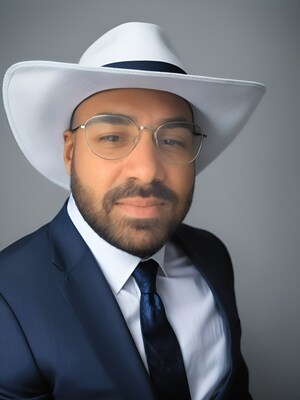 Farhaad Sheikh - Entrepreneur