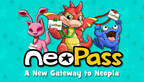 Introducing NeoPass, A New Gateway to Neopia