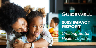 GuideWell publishes 2023 Impact Report