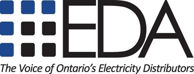 Electricity Distributors Association logo (CNW Group/Electricity Distributors Association)