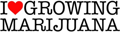 I Love Growing Marijuana (ILGM) Logo (PRNewsfoto/ILGM)