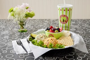 CHICKEN SALAD CHICK BRINGING MADE-FROM-SCRATCH FAVORITES TO GREENVILLE, NORTH CAROLINA
