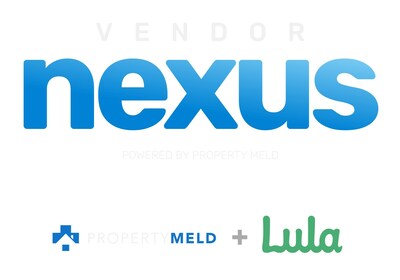 Property Meld, the leading property management maintenance software in the property management industry, is proud to announce a partnership with Lula to launch Vendor Nexus.
