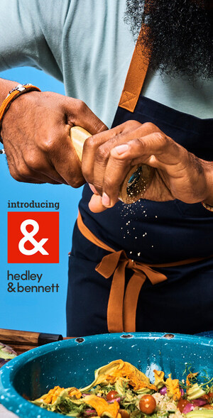 ChefUniforms.com Expands Product Line to Include Hedley &amp; Bennett Aprons, Elevating Culinary Apparel Offerings