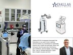 AI-Integrated Robotic Hair Restoration Revolutionizes Quality Of Life At Dallas Men's Health