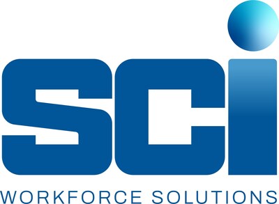 SCI Workforce Solutions logo