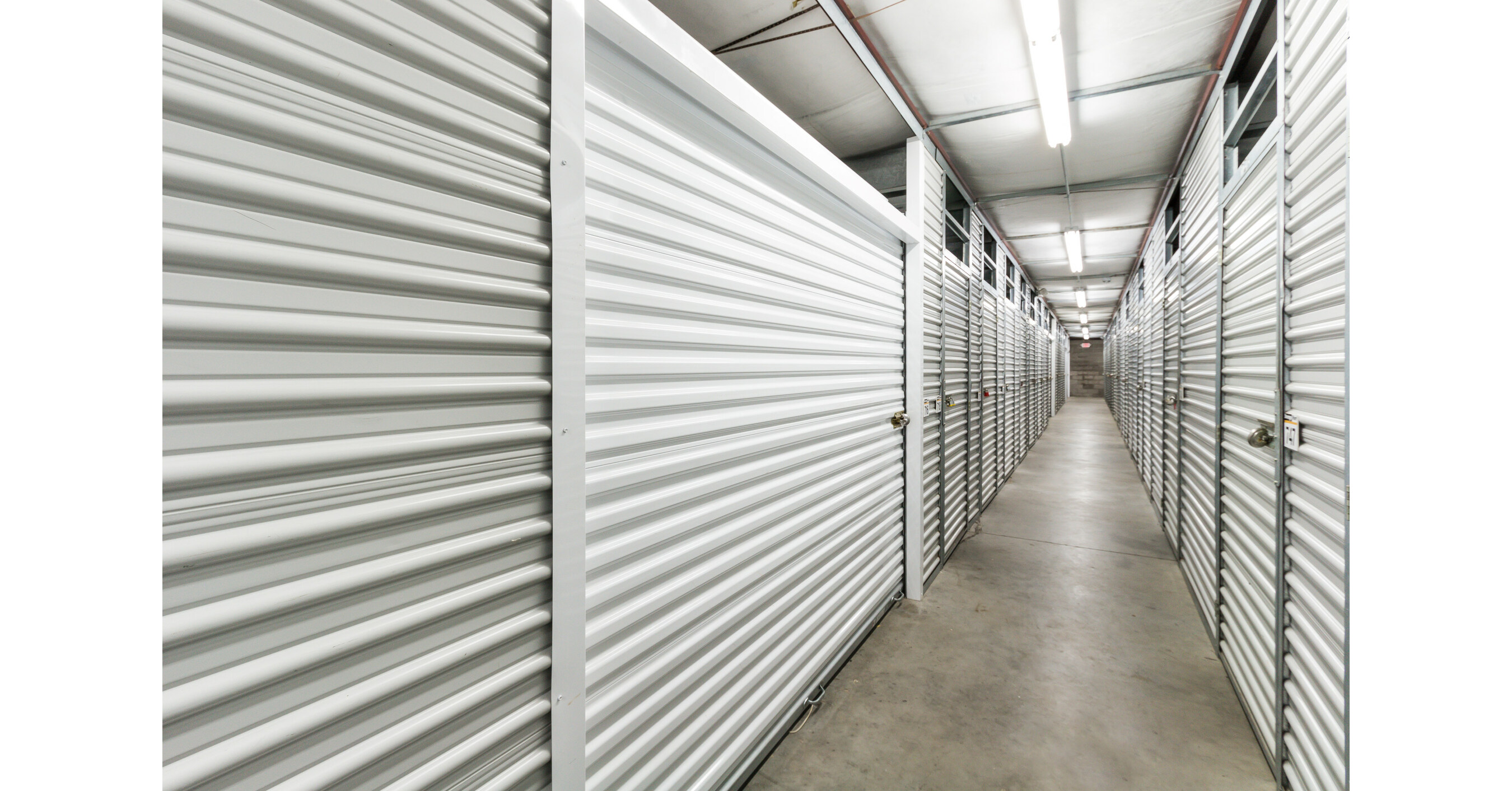 StorageMart Expands Reach Unveiling Two New Facilities in Established