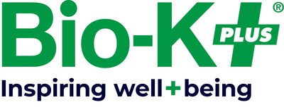 Bio-K+, a Kerry company (CNW Group/Bio-K+, A Kerry Company)