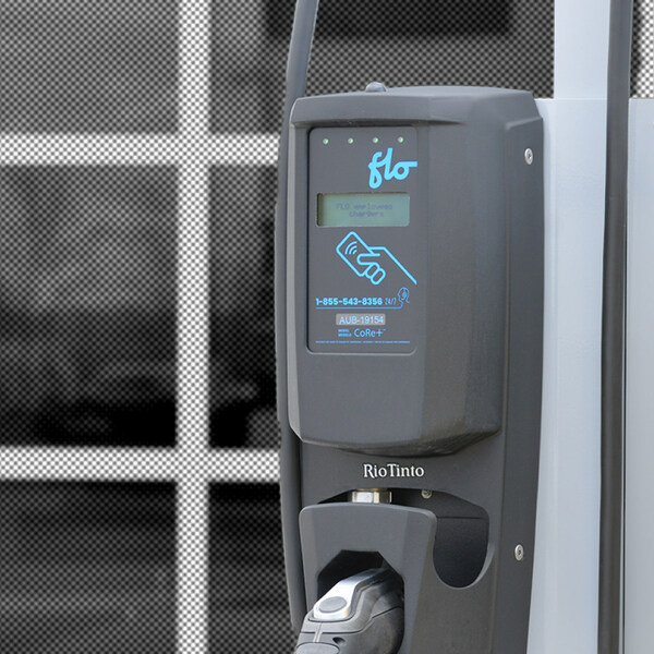 Amped Up: FLO and General Motors Expand Workplace Charging