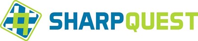 SharpQuest Logo