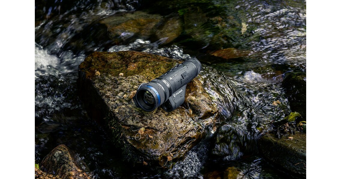 AN DER SPITZE DES RUDELS: YUKON GROUP BRINGT DAS ERSTE AUFR&Uuml;STBARE MONOKULAR SEINER ART AUF DEN MARKT