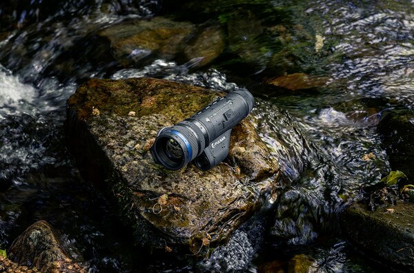 LEADING THE PACK: YUKON GROUP LAUNCHES ‘FIRST OF A KIND’  UPGRADABLE MONOCULAR