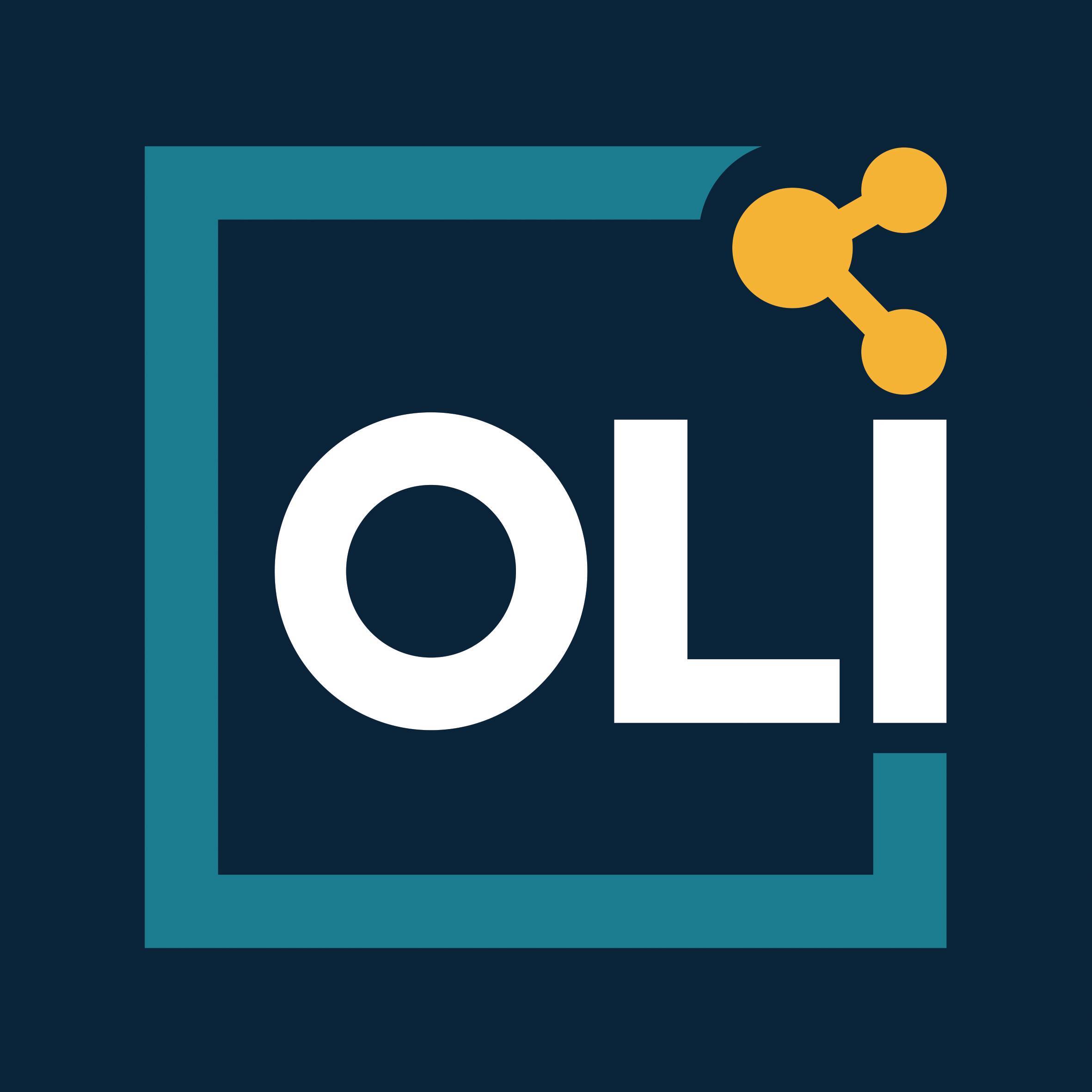 OLI Logo (PRNewsfoto/OLI)