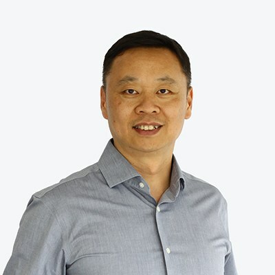Yalei Wang, VP of Product Delivery, Ternary