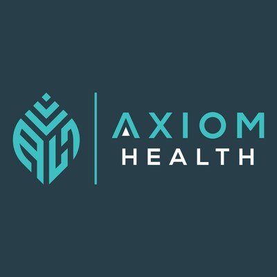 Axiom Health Logo