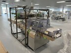Unused Packaging and Labeling Equipment Available in Exceptional Opportunity for Food, Pharma, Medical and Other Industries