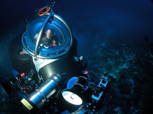 Library of Congress's "Living Legend" and National Geographic's Explorer-at-Large, Dr. Sylvia Earle coming to West Palm Beach for Wave Makers STEM Competition!