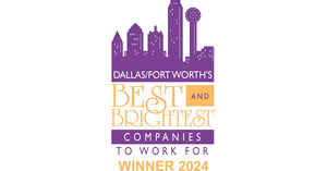 The Trade Group Named One of DFW's 2024 Best and Brightest Companies to Work For®
