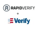 RapidVerify Becomes E-Verify Employer Agent, Simplifies Hiring with Enhanced I-9 Automation