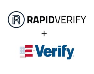 RapidVerify Becomes E-Verify Employer Agent, Simplifies Hiring with Enhanced I-9 Automation