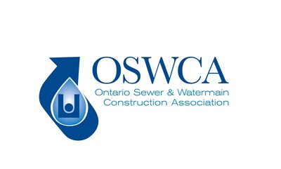 https://www.oswca.org/ (CNW Group/Ontario Sewer and Watermain Construction Association)