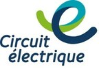 The Electric Circuit inaugurates its largest fast-charging point at La Porte de l'Érable rest area