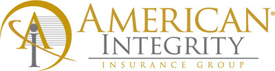 American Integrity Insurance Company (PRNewsfoto/American Integrity Insurance Group)