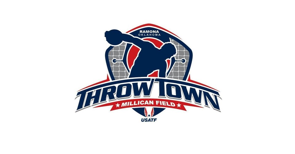 Throws Town Oklahoma is Hosting a World Athletics Throws Invitational