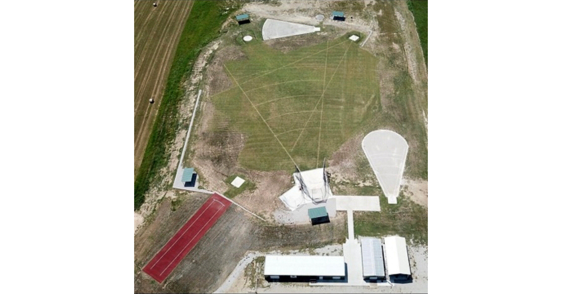 Throws Town Oklahoma is Hosting a World Athletics Throws Invitational